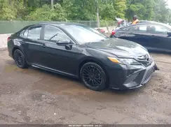 4T1B11HK0KU164082 2019 TOYOTA CAMRY