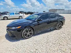 4T1B11HK0KU165491 2019 TOYOTA CAMRY