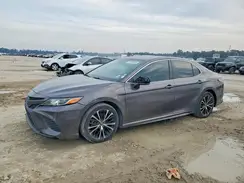 4T1B11HK0KU166852 2019 TOYOTA CAMRY