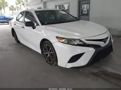 4T1B11HK0KU166883 2019 TOYOTA CAMRY