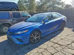4T1B11HK0KU167970 2019 TOYOTA CAMRY