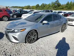 4T1B11HK0KU169315 2019 TOYOTA CAMRY