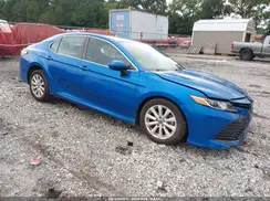 4T1B11HK0KU169637 2019 TOYOTA CAMRY