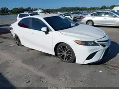 4T1B11HK0KU169704 2019 TOYOTA CAMRY