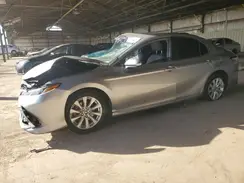 4T1B11HK0KU170044 2019 TOYOTA CAMRY