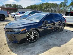 4T1B11HK0KU170447 2019 TOYOTA CAMRY