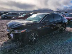 4T1B11HK0KU170612 2019 TOYOTA CAMRY