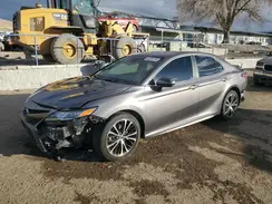 4T1B11HK0KU170917 2019 TOYOTA CAMRY