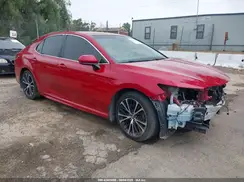 4T1B11HK0KU171985 2019 TOYOTA CAMRY