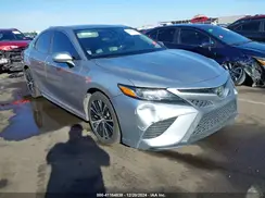 4T1B11HK0KU172179 2019 TOYOTA CAMRY
