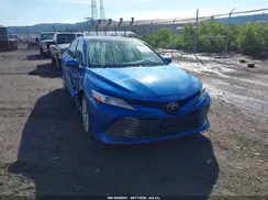 4T1B11HK0KU172294 2019 TOYOTA CAMRY