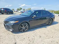 4T1B11HK0KU173283 2019 TOYOTA CAMRY