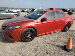 4T1B11HK0KU173347 2019 TOYOTA CAMRY