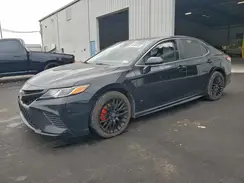 4T1B11HK0KU173493 2019 TOYOTA CAMRY
