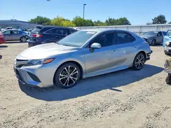 4T1B11HK0KU173767 2019 TOYOTA CAMRY