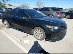 4T1B11HK0KU173879 2019 TOYOTA CAMRY