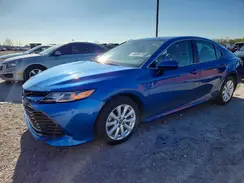 4T1B11HK0KU174014 2019 TOYOTA CAMRY
