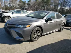 4T1B11HK0KU174062 2019 TOYOTA CAMRY