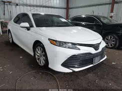 4T1B11HK0KU174823 2019 TOYOTA CAMRY