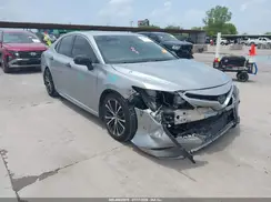 4T1B11HK0KU175518 2019 TOYOTA CAMRY