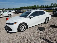 4T1B11HK0KU176488 2019 TOYOTA CAMRY