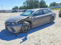 4T1B11HK0KU176880 2019 TOYOTA CAMRY