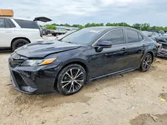 4T1B11HK0KU176944 2019 TOYOTA CAMRY