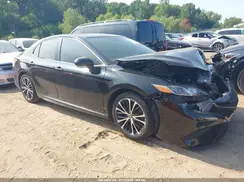4T1B11HK0KU177348 2019 TOYOTA CAMRY