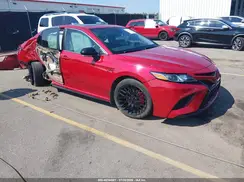 4T1B11HK0KU178225 2019 TOYOTA CAMRY