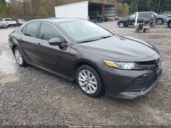 4T1B11HK0KU178953 2019 TOYOTA CAMRY