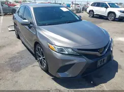 4T1B11HK0KU179181 2019 TOYOTA CAMRY