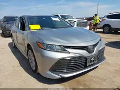 4T1B11HK0KU180265 2019 TOYOTA CAMRY