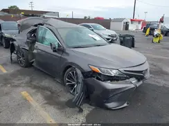 4T1B11HK0KU180394 2019 TOYOTA CAMRY