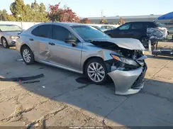 4T1B11HK0KU180489 2019 TOYOTA CAMRY