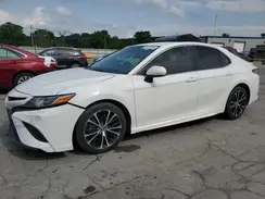 4T1B11HK0KU180671 2019 TOYOTA CAMRY