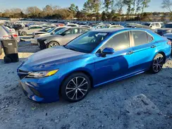 4T1B11HK0KU181500 2019 TOYOTA CAMRY
