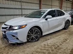 4T1B11HK0KU182291 2019 TOYOTA CAMRY