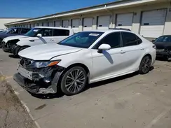 4T1B11HK0KU182825 2019 TOYOTA CAMRY