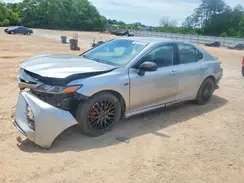4T1B11HK0KU183277 2019 TOYOTA CAMRY