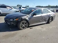4T1B11HK0KU183568 2019 TOYOTA CAMRY