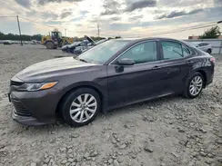 4T1B11HK0KU184185 2019 TOYOTA CAMRY