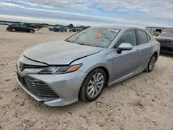 4T1B11HK0KU184316 2019 TOYOTA CAMRY