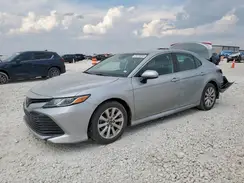 4T1B11HK0KU184848 2019 TOYOTA CAMRY
