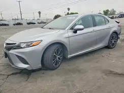 4T1B11HK0KU185305 2019 TOYOTA CAMRY
