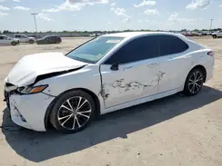 4T1B11HK0KU185496 2019 TOYOTA CAMRY