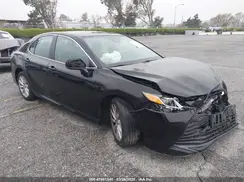 4T1B11HK0KU185594 2019 TOYOTA CAMRY