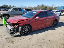 4T1B11HK0KU185630 2019 TOYOTA CAMRY