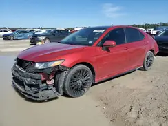 4T1B11HK0KU185823 2019 TOYOTA CAMRY