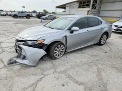 4T1B11HK0KU185868 2019 TOYOTA CAMRY