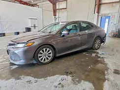 4T1B11HK0KU188432 2019 TOYOTA CAMRY